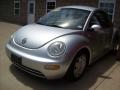 2001 Volkswagen New Beetle