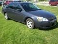 2008 Chevrolet Impala