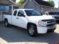 2008 Chevrolet Silverado 1500