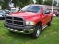 2004 Dodge Ram 2500