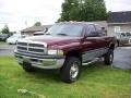 2001 Dodge Ram 2500