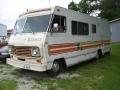 1977 Chevrolet P30