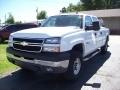 2006 Chevrolet Silverado 2500HD