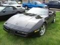 1992 Chevrolet Corvette