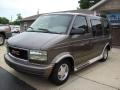 2002 GMC Safari