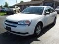 2005 Chevrolet Malibu