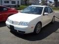 2002 Volkswagen Jetta