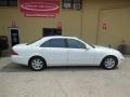 2000 Mercedes-Benz S-Class