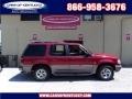 1997 Mercury Mountaineer