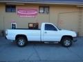 2003 Chevrolet Silverado 1500