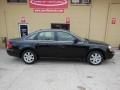 2007 Ford Five Hundred