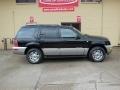 2002 Mercury Mountaineer