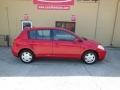 2009 Nissan Versa