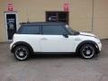2007 MINI Cooper