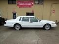 1995 Lincoln Town Car