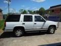1999 Chevrolet Tahoe