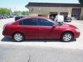 2005 Nissan Altima