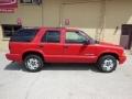 2002 Chevrolet Blazer