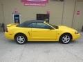 2004 Ford Mustang