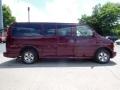 2001 Chevrolet Express