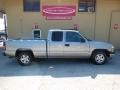 2001 Chevrolet Silverado 1500