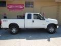 2005 Ford F-250 SD