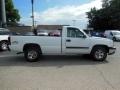 2004 Chevrolet Silverado 1500
