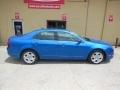 2011 Ford Fusion