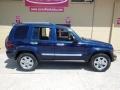 2006 Jeep Liberty