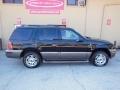 2004 Mercury Mountaineer