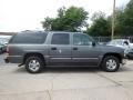 2002 Chevrolet Suburban