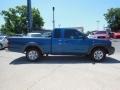 2004 Nissan Frontier