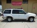 2001 Ford Explorer