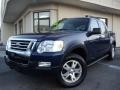 2007 Ford Explorer Sport Trac