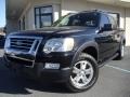 2007 Ford Explorer Sport Trac
