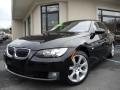 2008 BMW 3-Series
