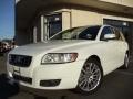 2010 Volvo V50