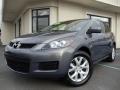 2007 Mazda CX-7