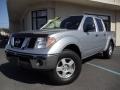 2005 Nissan Frontier