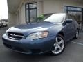 2006 Subaru Legacy