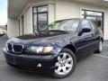 2004 BMW 3-Series