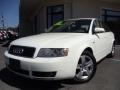 2005 Audi A4