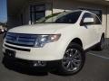 2008 Ford Edge