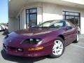 1996 Chevrolet Camaro