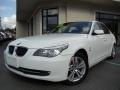 2009 BMW 5-Series