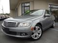 2010 Mercedes-Benz C-Class