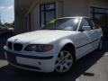 2005 BMW 3-Series