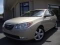 2007 Hyundai Elantra
