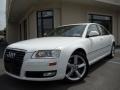 2009 Audi A8
