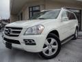 2011 Mercedes-Benz GL-Class